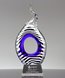 Picture of Evolution Art Crystal Award