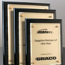 Picture for category Engraved Plaques Miami