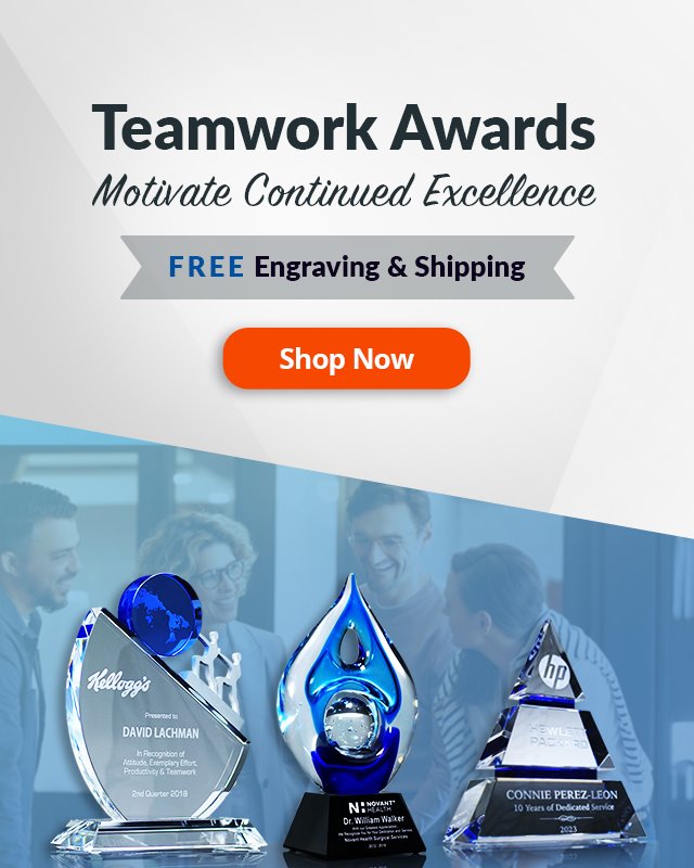 Teamwork Awards