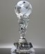 Picture of Athena World Globe Award