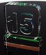Picture of 15 Year Crystal Prism Award