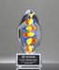 Picture of Engage Art Glass Award