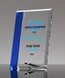 Picture of Acceptance Glass Plaque Full Color