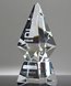 Picture of Homage Crystal Excellence Obelisk