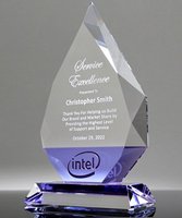 Picture of Concord Purple Crystal Diamond