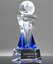 Picture of Destino Crystal Globe Award