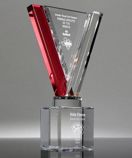 Picture of Executive Victory Tower - Ruby