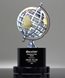 Picture of Chroma World Globe Trophy