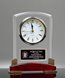 Picture of Beveled Glass Award Clock