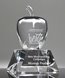 Picture of Signature Crystal Apple Award