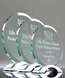 Picture of Camber Glass Circle Award