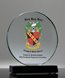 Picture of Jade Glass Optimist Circle - Full Color