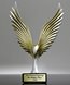 Picture of Golden Wings Eagle Trophy
