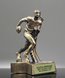 Picture of Superstar Football Trophy Sculpture