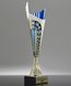 Picture of Grande Blue Trophy Cups