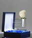 Picture of Crystal Bud Vase