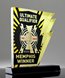 Picture of Lightning Bolt Award