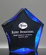 Picture of Luminary Blue Sable Star Award