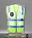 Picture of Safety Vest Achievement Award