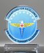 Picture of Medical Support Squadron Military Award