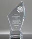 Picture of Voyager Crystal Service Award