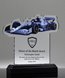 Picture of F1 Acrylic Racing Award