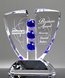 Picture of Crystal Sphere Excellence Award