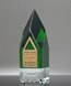 Picture of Crystal Monolith Award