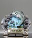 Picture of Bass Fishing Burster Award