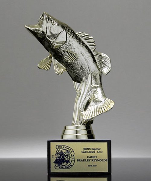 Picture of Large Mouth Bass Trophy