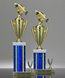 Picture of Classic Cup Fishing - Small Bass Trophy
