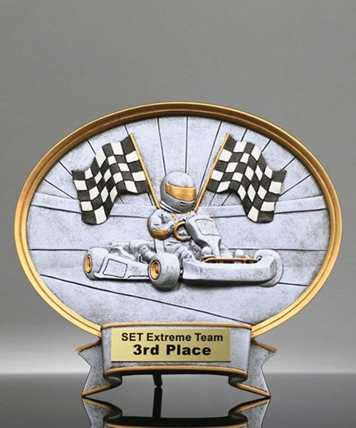 Picture of Silverstone Go Kart Oval