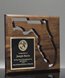 Picture of State of Florida Wall Plaque