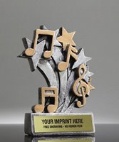 Picture of Star Blast Music Award