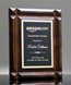 Picture of Cross Groove Plaque