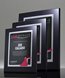 Picture of Matt Ebony-Finish Award Plaques