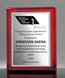 Picture of Piano-Finish Rosewood Award Plaques