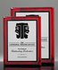 Picture of Piano-Finish Rosewood Award Plaques