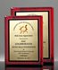 Picture of Piano-Finish Rosewood Award Plaques