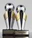 Picture of Victory Cup Soccer Trophy