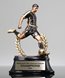 Picture of Power Soccer Resin Trophy