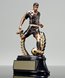 Picture of Power Soccer Resin Trophy