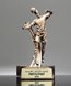Picture of Superstar Soccer Trophy - Male