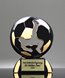 Picture of Soccer Male Shadow Trophy