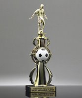 Picture of Soccer Sport Riser Trophy
