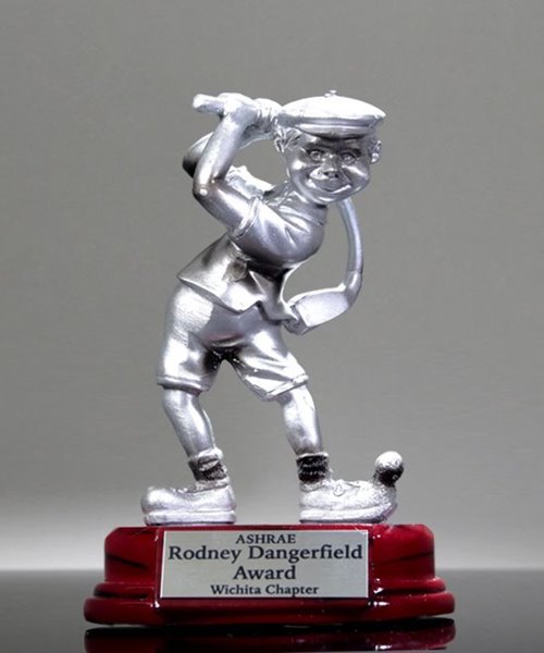 Picture of Last Place Golf Award