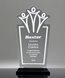 Picture of Team Achievement Acrylic Award