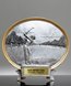 Picture of Female Golf Silverstone Oval Award