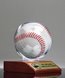 Picture of Baseball Display Case Trophy