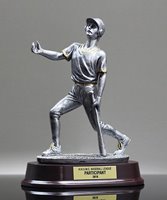 Picture of Silverstone Baseball Resin Trophy